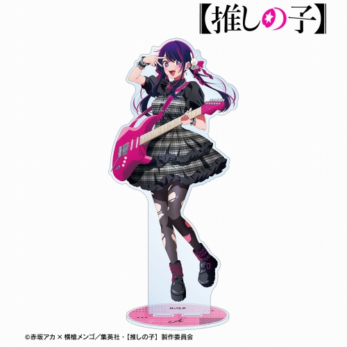 グッズ-スタンドポップ】【推しの子】 描き下ろし アイ ロックバンド 