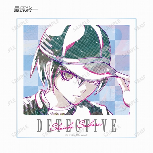 グッズ-カード】ニューダンガンロンパV3 みんなのコロシアイ新学期 