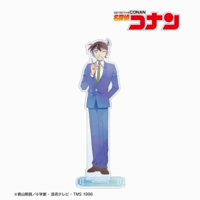 【グッズ-スタンドポップ】名探偵コナン 工藤新一 Ani-Art 第8弾 BIGアクリルスタンド