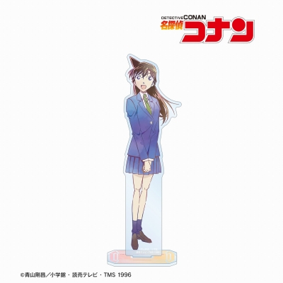 【グッズ-スタンドポップ】名探偵コナン 毛利蘭 Ani-Art 第8弾 BIGアクリルスタンド