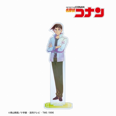 【グッズ-スタンドポップ】名探偵コナン 服部平次 Ani-Art 第8弾 BIGアクリルスタンド