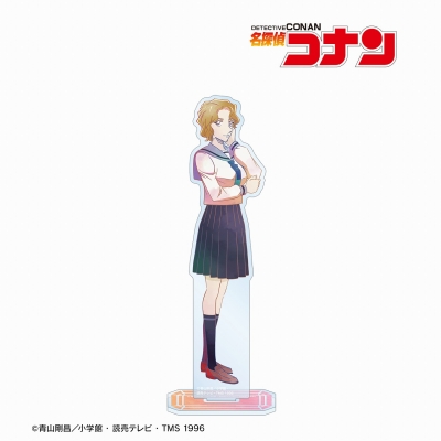 【グッズ-スタンドポップ】名探偵コナン 大岡紅葉 Ani-Art 第8弾 BIGアクリルスタンド