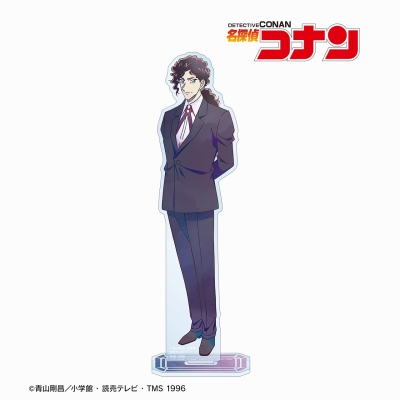 【グッズ-スタンドポップ】名探偵コナン 伊織無我 Ani-Art 第8弾 BIGアクリルスタンド