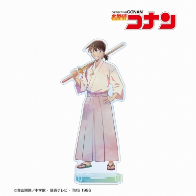 【グッズ-スタンドポップ】名探偵コナン 沖田総司 Ani-Art 第8弾 BIGアクリルスタンド
