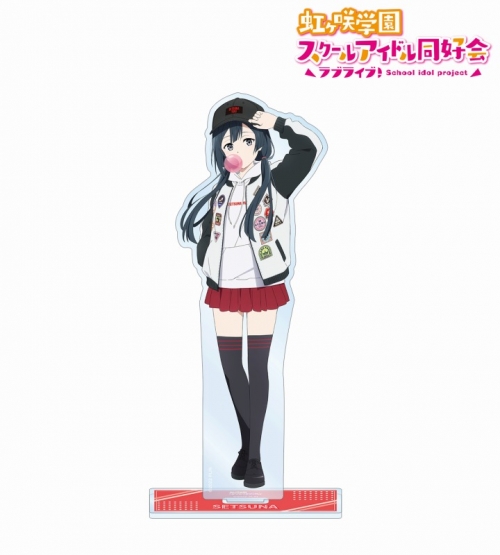 グッズ-スタンドポップ】ラブライブ！虹ヶ咲学園スクールアイドル同好 