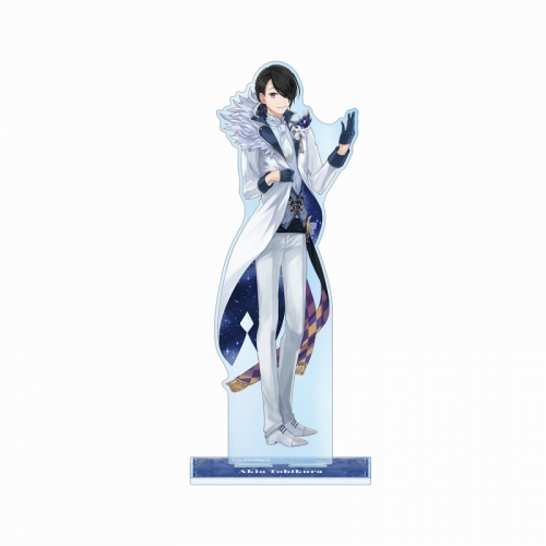 グッズ-スタンドポップ】「アイ☆チュウ」 鳶倉 アキヲ 特大アクリル 