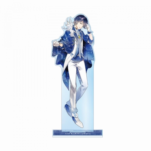 グッズ-スタンドポップ】「アイ☆チュウ」 杜若 葵 特大アクリル 