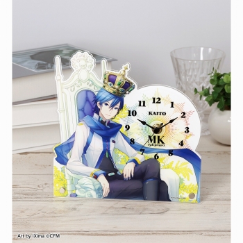 グッズ-時計】MK15th project KAITO MK15th project オンライン 
