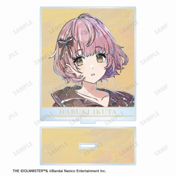 グッズ-スタンドポップ】アイドルマスター シャイニーカラーズ 郁田 