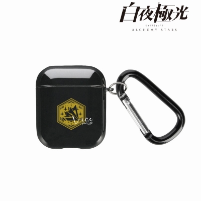 【グッズ-カバーホルダー】白夜極光 バイス・空の瞳 AirPodsケース(対応機種/AirPods3)