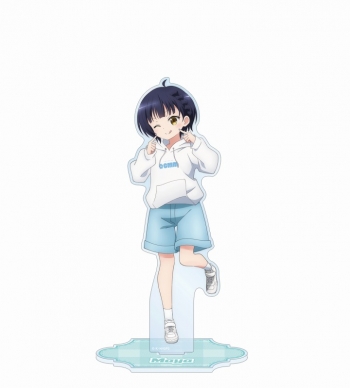 グッズ-スタンドポップ】ご注文はうさぎですか？ BLOOM arti-mate BIG 