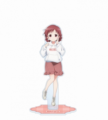 グッズ-スタンドポップ】ご注文はうさぎですか？ BLOOM arti-mate BIG 