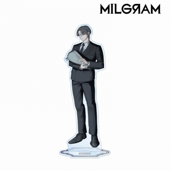 グッズ-スタンドポップ】MILGRAM -ミルグラム- 描き下ろし シドウ 4th 