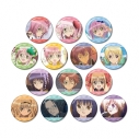 【グッズ-バッチ】TVアニメ『しゅごキャラ!』 トレーディング場面写缶バッジ vol.2【アニメイト特典付】の画像