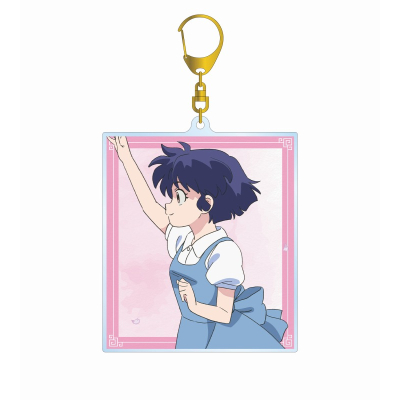 【グッズ-キーホルダー】TVアニメ「らんま1/2」 描き下ろし 天道あかね 季節の歩みver. BIGアクリルキーホルダー【Drama 下载 ダウンロード Download 百度网盘 Mega MediaFire Mp3 CD 分享 感想 翻译先行販売】