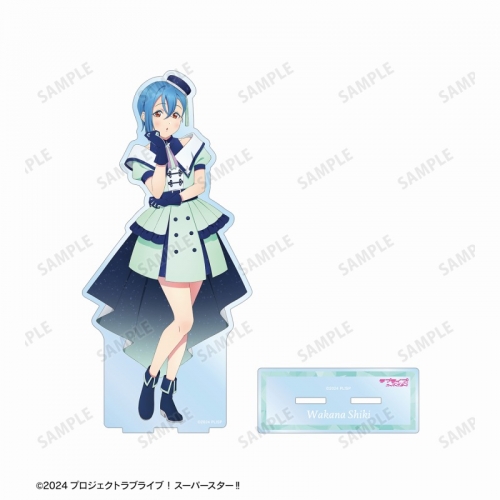 グッズ-スタンドポップ】ラブライブ！スーパースター!! 描き下ろし  