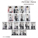 【グッズ-ブロマイド】劇場版 PSYCHO-PASS サイコパス PROVIDENCE 描き下ろし ハーネススタイルver. トレーディングブロマイド【アニメイト先行販売】の画像