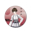 【グッズ-バッチ】劇場版 PSYCHO-PASS サイコパス PROVIDENCE 描き下ろし 常守 朱 ハーネススタイルver. BIG缶バッジ【アニメイト先行販売】の画像