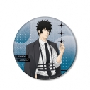 【グッズ-バッチ】劇場版 PSYCHO-PASS サイコパス PROVIDENCE 描き下ろし 狡噛 慎也 ハーネススタイルver. BIG缶バッジ【アニメイト先行販売】の画像