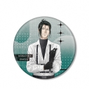 【グッズ-バッチ】劇場版 PSYCHO-PASS サイコパス PROVIDENCE 描き下ろし 宜野座 伸元 ハーネススタイルver. BIG缶バッジ【アニメイト先行販売】の画像