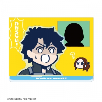 グッズ-スタンドポップ】アニメ「Fate/Grand Order 藤丸立香は 
