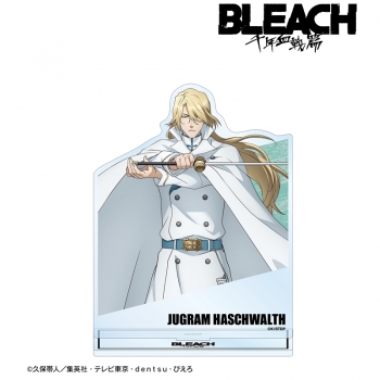 グッズ-スタンドポップ】TVアニメ『BLEACH 千年血戦篇』 ユーグラム 