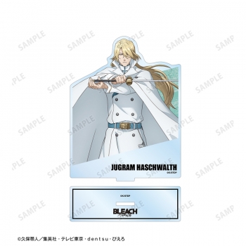 グッズ-スタンドポップ】TVアニメ『BLEACH 千年血戦篇』 ユーグラム 