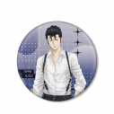 【グッズ-バッチ】劇場版 PSYCHO-PASS サイコパス PROVIDENCE 描き下ろし 須郷 徹平 ハーネススタイルver. BIG缶バッジ【アニメイト先行販売】の画像