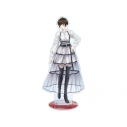【グッズ-スタンドポップ】劇場版 PSYCHO-PASS サイコパス PROVIDENCE 描き下ろし 常守 朱 ハーネススタイルver. BIGアクリルスタンド【アニメイト先行販売】の画像