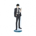 【グッズ-スタンドポップ】劇場版 PSYCHO-PASS サイコパス PROVIDENCE 描き下ろし 狡噛 慎也 ハーネススタイルver. BIGアクリルスタンド【アニメイト先行販売】の画像