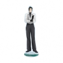 【グッズ-スタンドポップ】劇場版 PSYCHO-PASS サイコパス PROVIDENCE 描き下ろし 宜野座 伸元 ハーネススタイルver. BIGアクリルスタンド【アニメイト先行販売】の画像