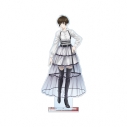 【グッズ-スタンドポップ】劇場版 PSYCHO-PASS サイコパス PROVIDENCE 描き下ろし 常守 朱 ハーネススタイルver. 特大アクリルスタンド【アニメイト先行販売】の画像