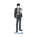 【グッズ-スタンドポップ】劇場版 PSYCHO-PASS サイコパス PROVIDENCE 描き下ろし 狡噛 慎也 ハーネススタイルver. 特大アクリルスタンド【アニメイト先行販売】の画像