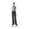 【グッズ-スタンドポップ】劇場版 PSYCHO-PASS サイコパス PROVIDENCE 描き下ろし 宜野座 伸元 ハーネススタイルver. 特大アクリルスタンド【アニメイト先行販売】の画像