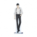 【グッズ-スタンドポップ】劇場版 PSYCHO-PASS サイコパス PROVIDENCE 描き下ろし 須郷 徹平 ハーネススタイルver. 特大アクリルスタンド【アニメイト先行販売】の画像