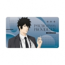 【グッズ-デスクマット】劇場版 PSYCHO-PASS サイコパス PROVIDENCE 描き下ろし 狡噛 慎也 ハーネススタイルver. マルチデスクマット【アニメイト先行販売】の画像