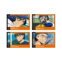 【グッズ-ポストカード】TVアニメ『ダイヤのA actⅡ -Second Season-』 御幸 一也 場面写ポストカード4枚セットの画像