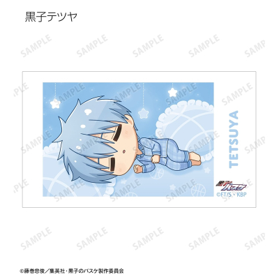 【グッズ-カード】黒子のバスケ トレーディング ちびころ Ani-Frame