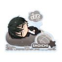 【グッズ-スタンドポップ】黒子のバスケ 今吉翔一 ちびころ パーツ付きBIGアクリルスタンドの画像