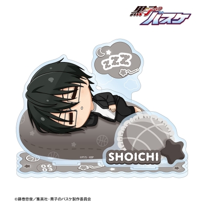 【グッズ-スタンドポップ】黒子のバスケ 今吉翔一 ちびころ パーツ付きBIGアクリルスタンド