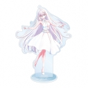 【グッズ-スタンドポップ】TVアニメ「死亡遊戯で飯を食う。」 幽鬼 Ani-Art aqua label BIGアクリルスタンド ver.Bの画像