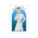 【グッズ-ポスター】TVアニメ『東京喰種トーキョーグール:re』 描き下ろし 佐々木琲世 戦う背中ver. A3マットポスターの画像
