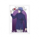 【グッズ-ポスター】TVアニメ『東京喰種トーキョーグール:re』 描き下ろし 月山 習 戦う背中ver. A3マットポスターの画像