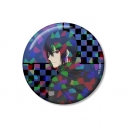 【グッズ-バッチ】TVアニメ『東京喰種トーキョーグール:re』 描き下ろし 霧嶋絢都 戦う背中ver. 75mmホログラム缶バッジの画像