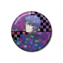 【グッズ-バッチ】TVアニメ『東京喰種トーキョーグール:re』 描き下ろし 月山 習 戦う背中ver. 75mmホログラム缶バッジの画像