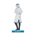 【グッズ-スタンドポップ】TVアニメ『東京喰種トーキョーグール:re』 描き下ろし 佐々木琲世 戦う背中ver. 特大アクリルスタンドの画像
