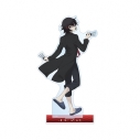 【グッズ-スタンドポップ】TVアニメ『東京喰種トーキョーグール:re』 描き下ろし 鈴屋什造 戦う背中ver. 特大アクリルスタンドの画像