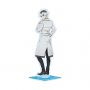 【グッズ-スタンドポップ】TVアニメ『東京喰種トーキョーグール:re』 描き下ろし 佐々木琲世 戦う背中ver. BIGアクリルスタンドの画像