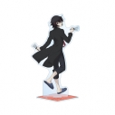 【グッズ-スタンドポップ】TVアニメ『東京喰種トーキョーグール:re』 描き下ろし 鈴屋什造 戦う背中ver. BIGアクリルスタンドの画像