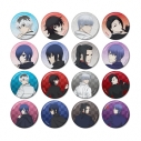 【グッズ-バッチ】TVアニメ『東京喰種トーキョーグール:re』 描き下ろし 戦う背中ver. トレーディンググリッター缶バッジ【特典付】の画像
